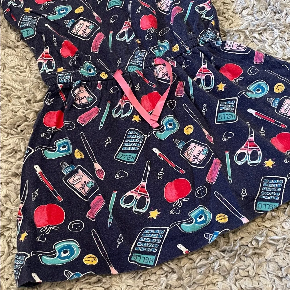 Gymboree great dress