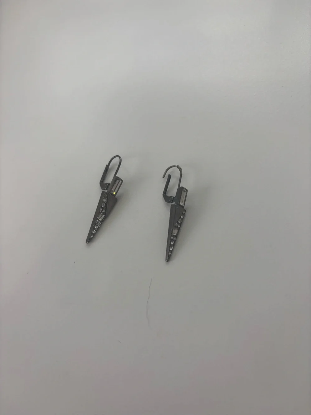 Touchstone Crystal like new