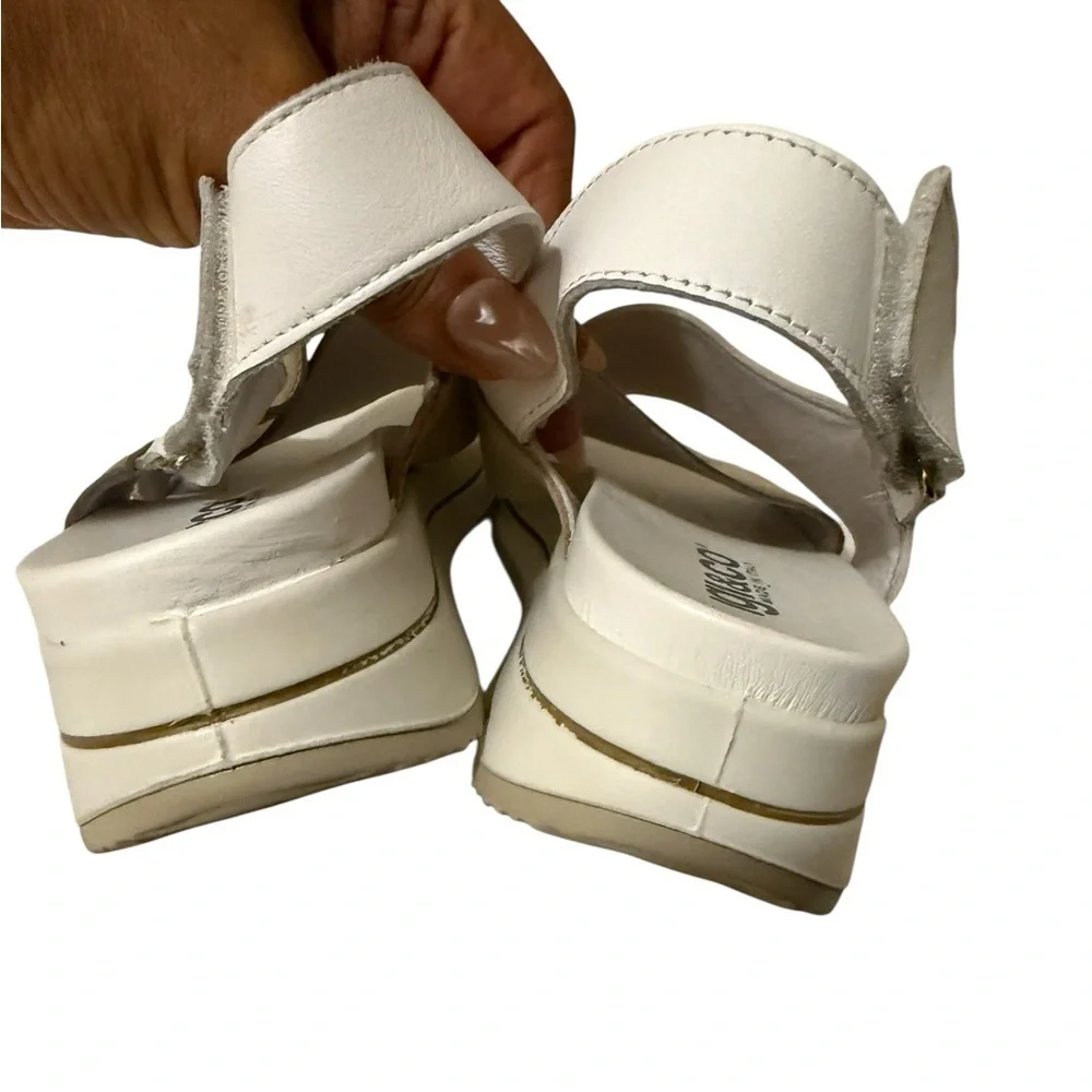 Igi&Co these white