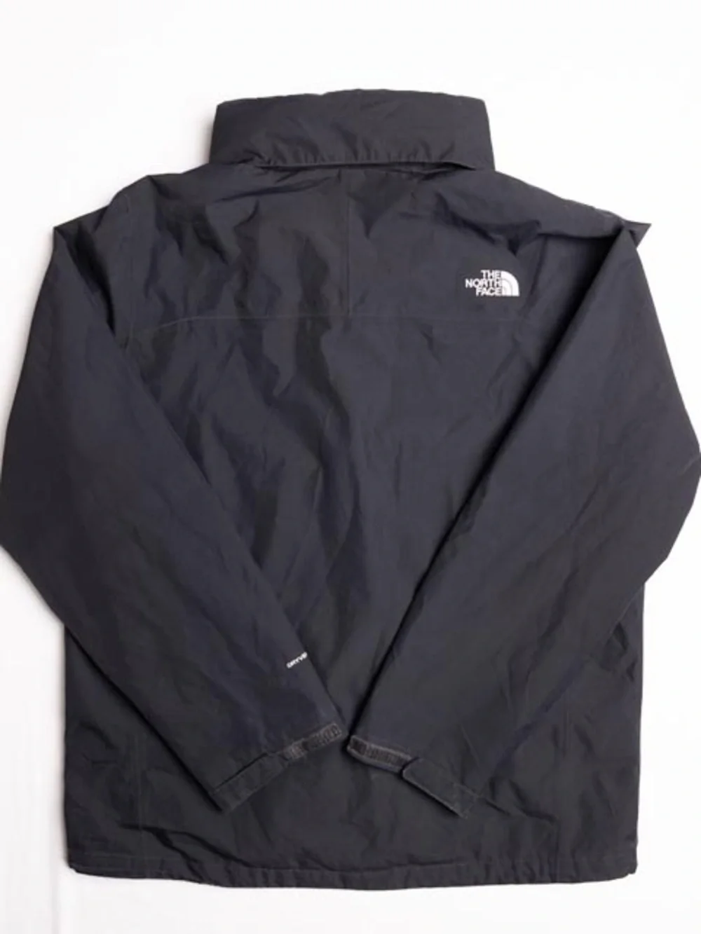 The North Face breathable face