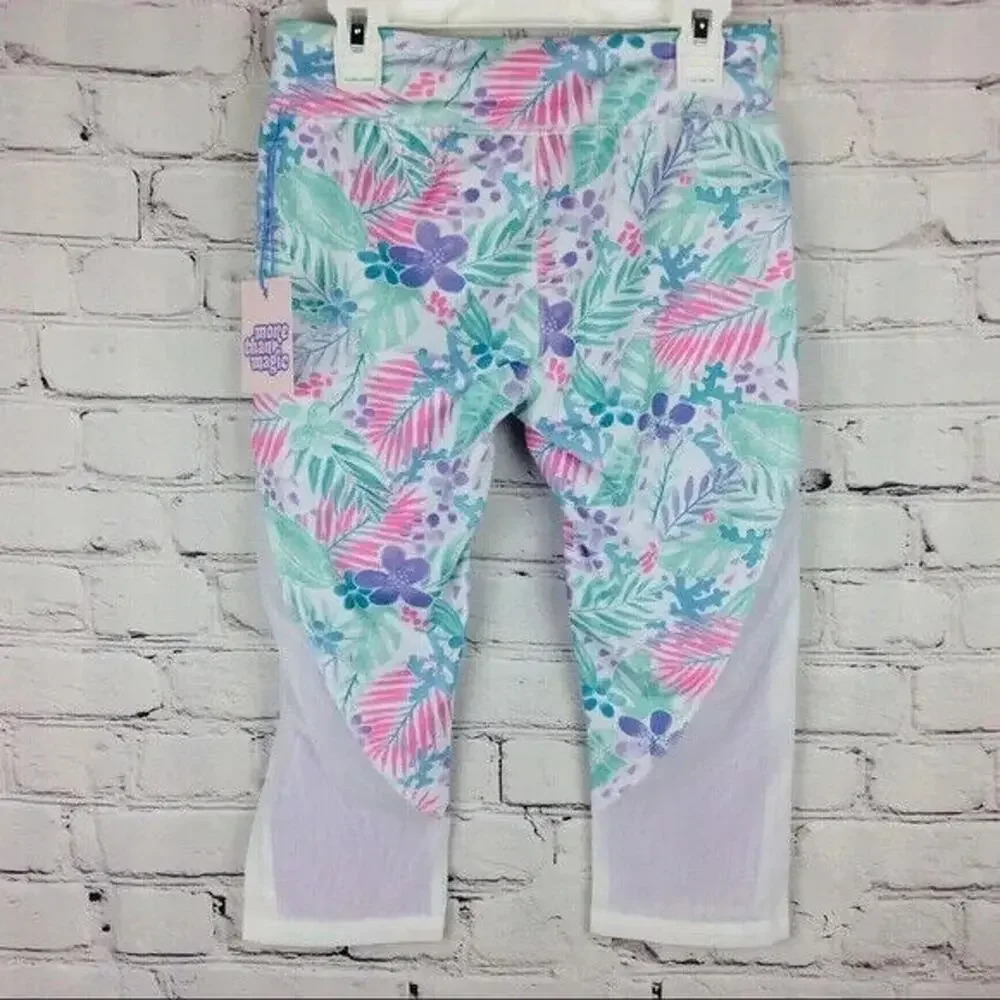 More Than Magic leggings size magic
