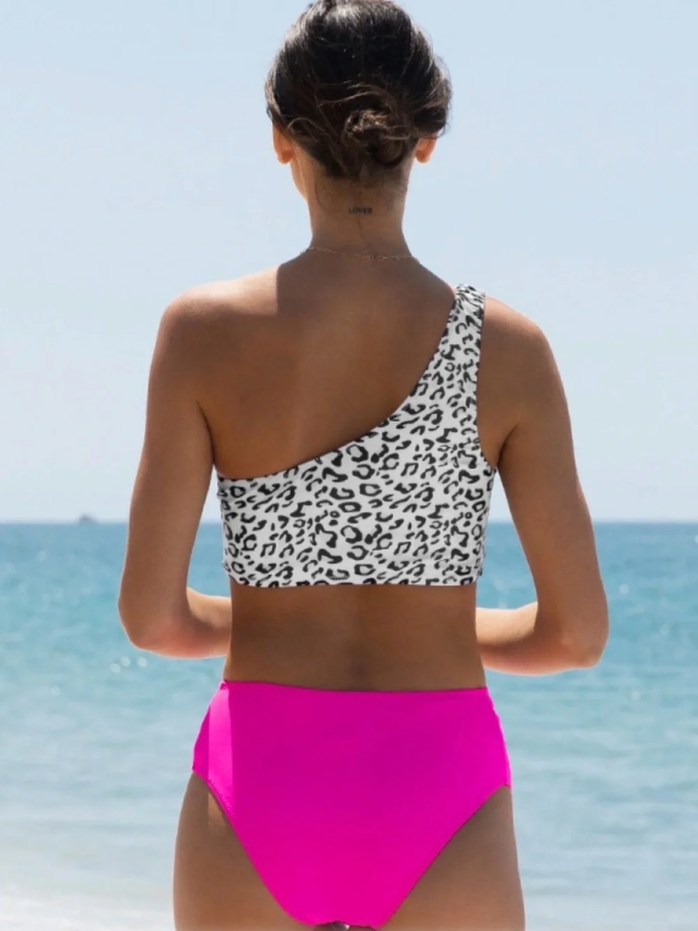 Popvil flattering high