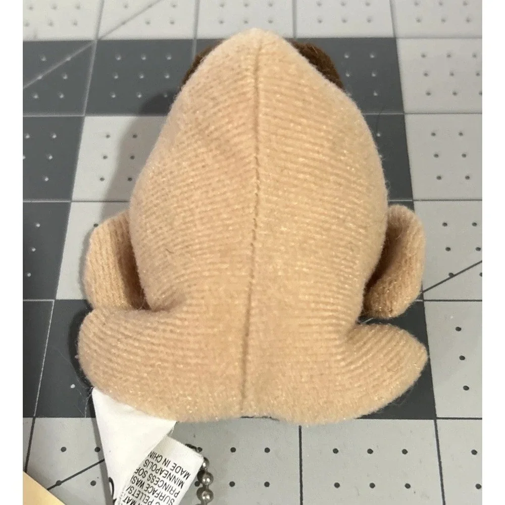 Weebeanies 1997 princess