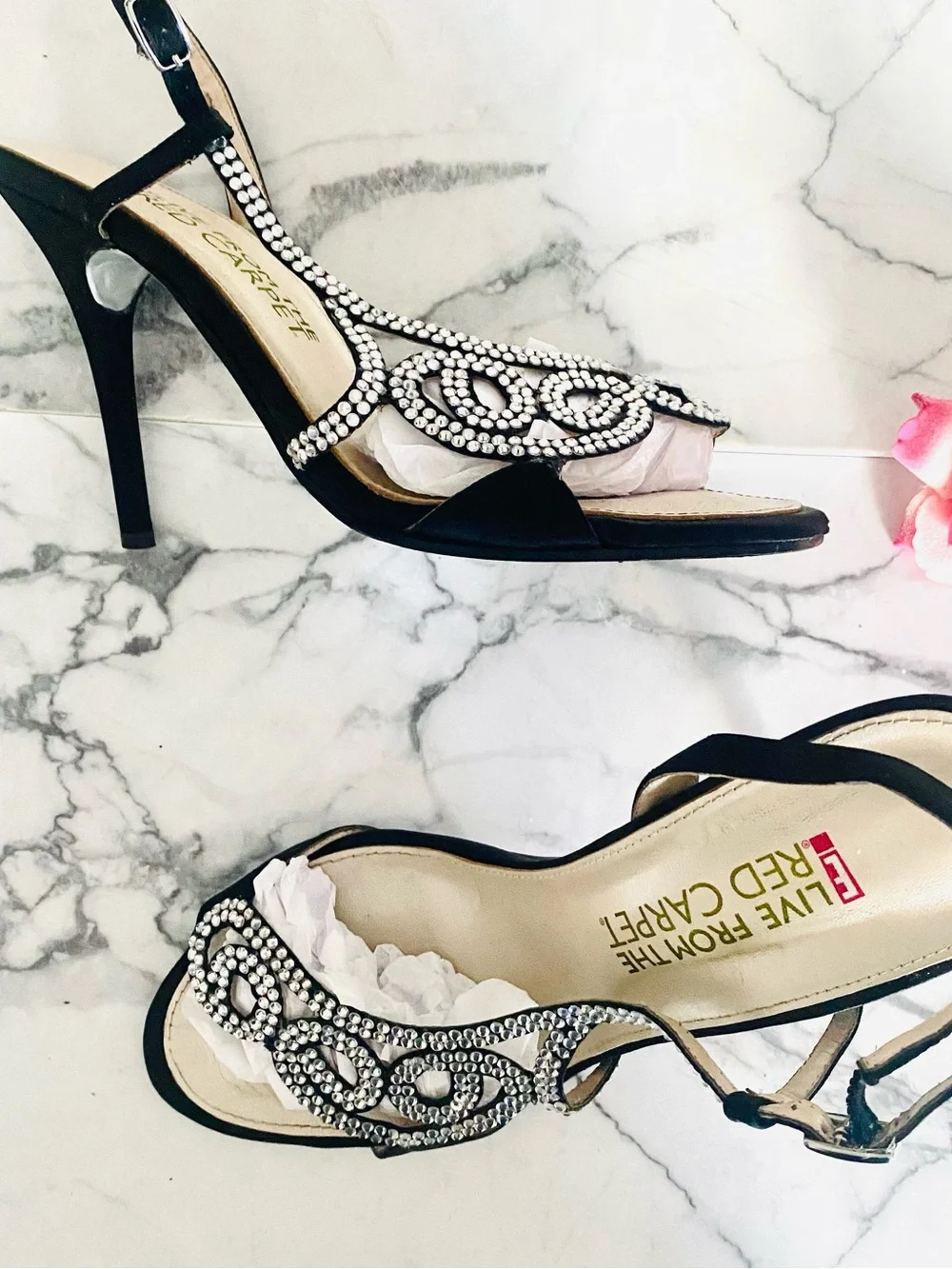 Nordstrom pretty strappy