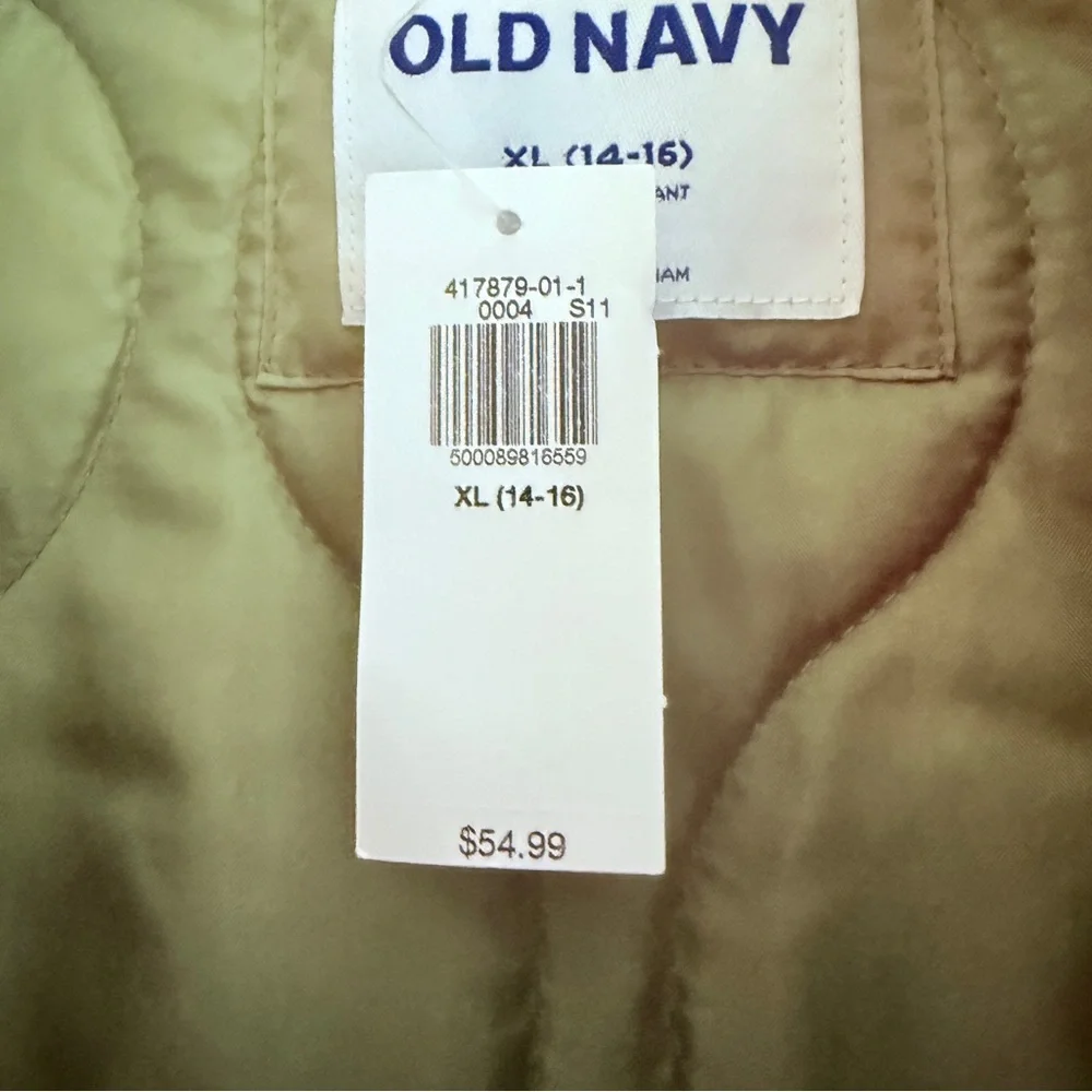 Old Navy brand new