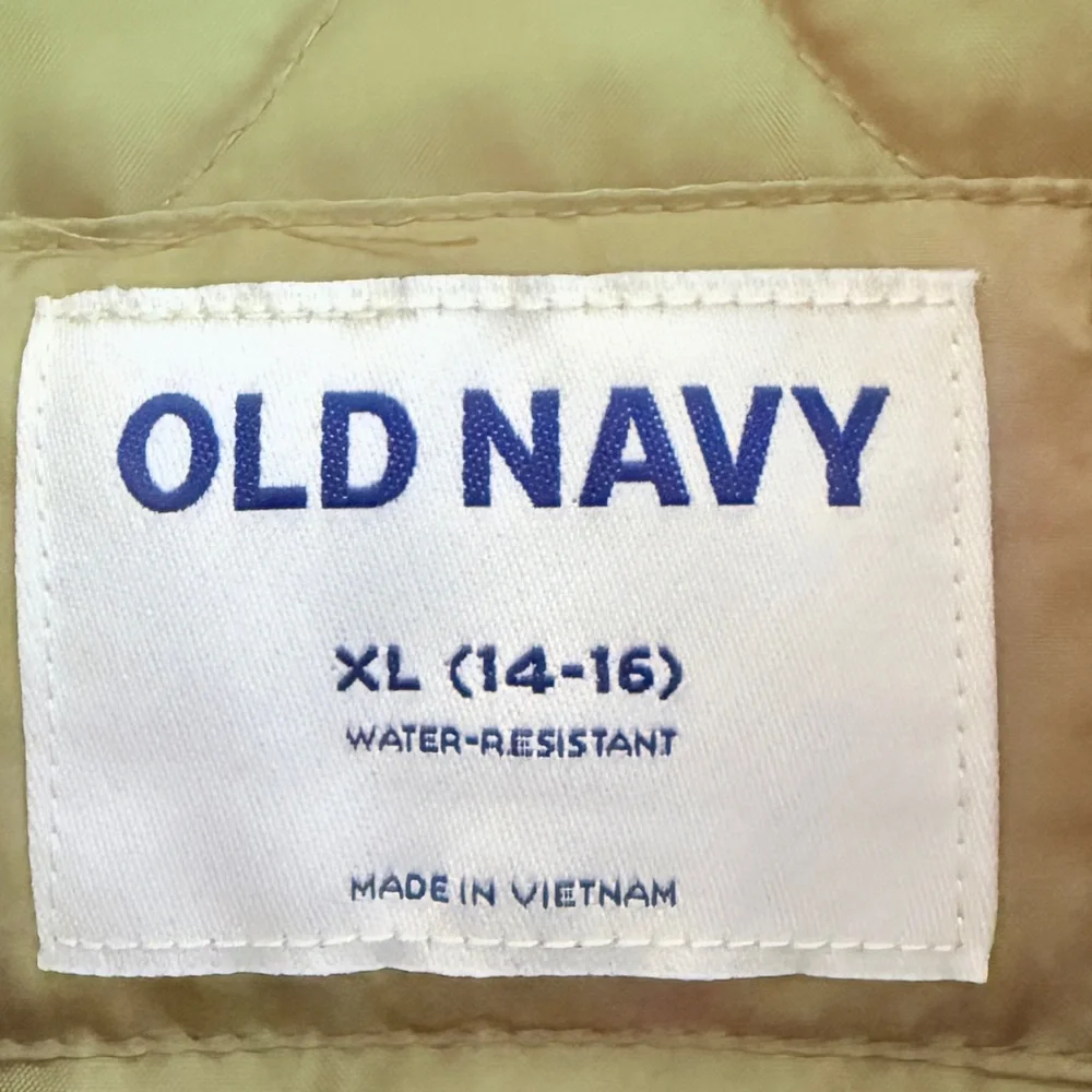Old Navy brand new