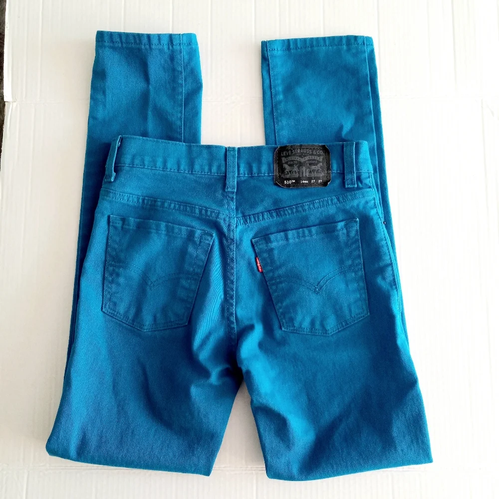 Levis excellent jeans size