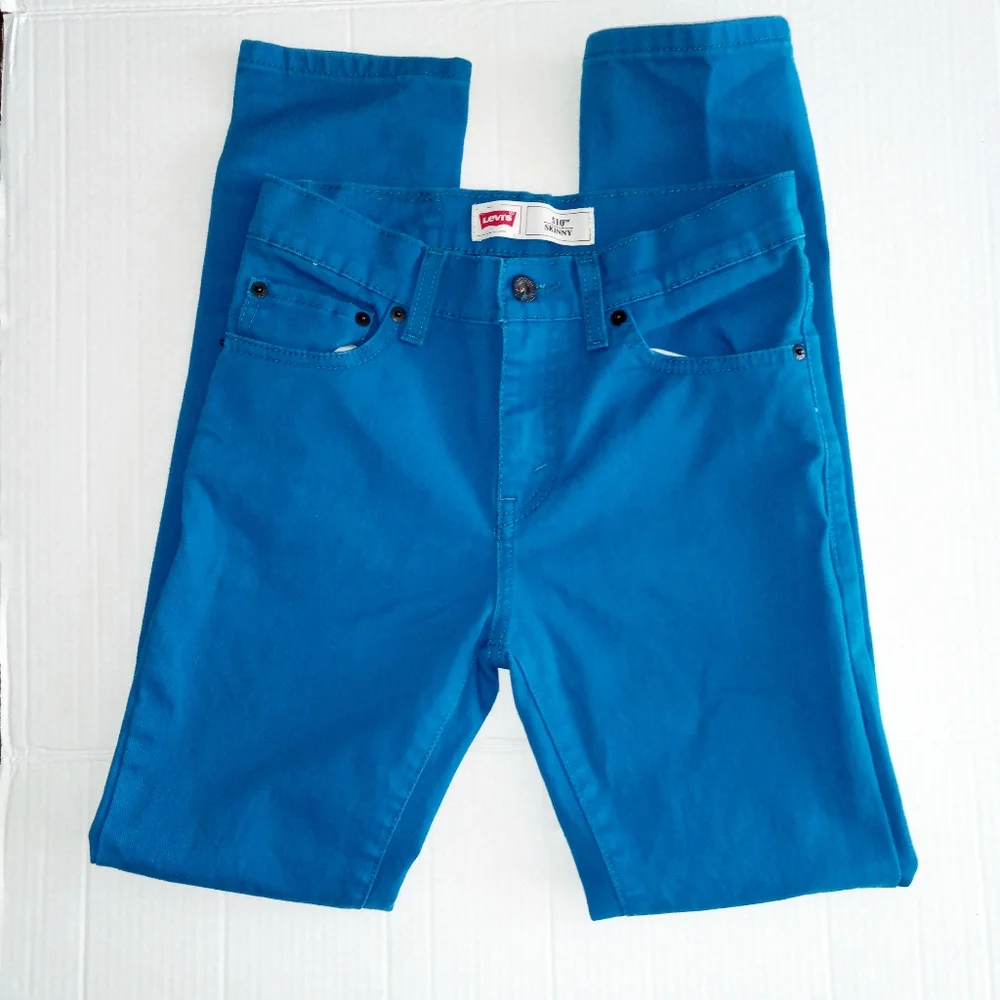 Levis owned bin levis