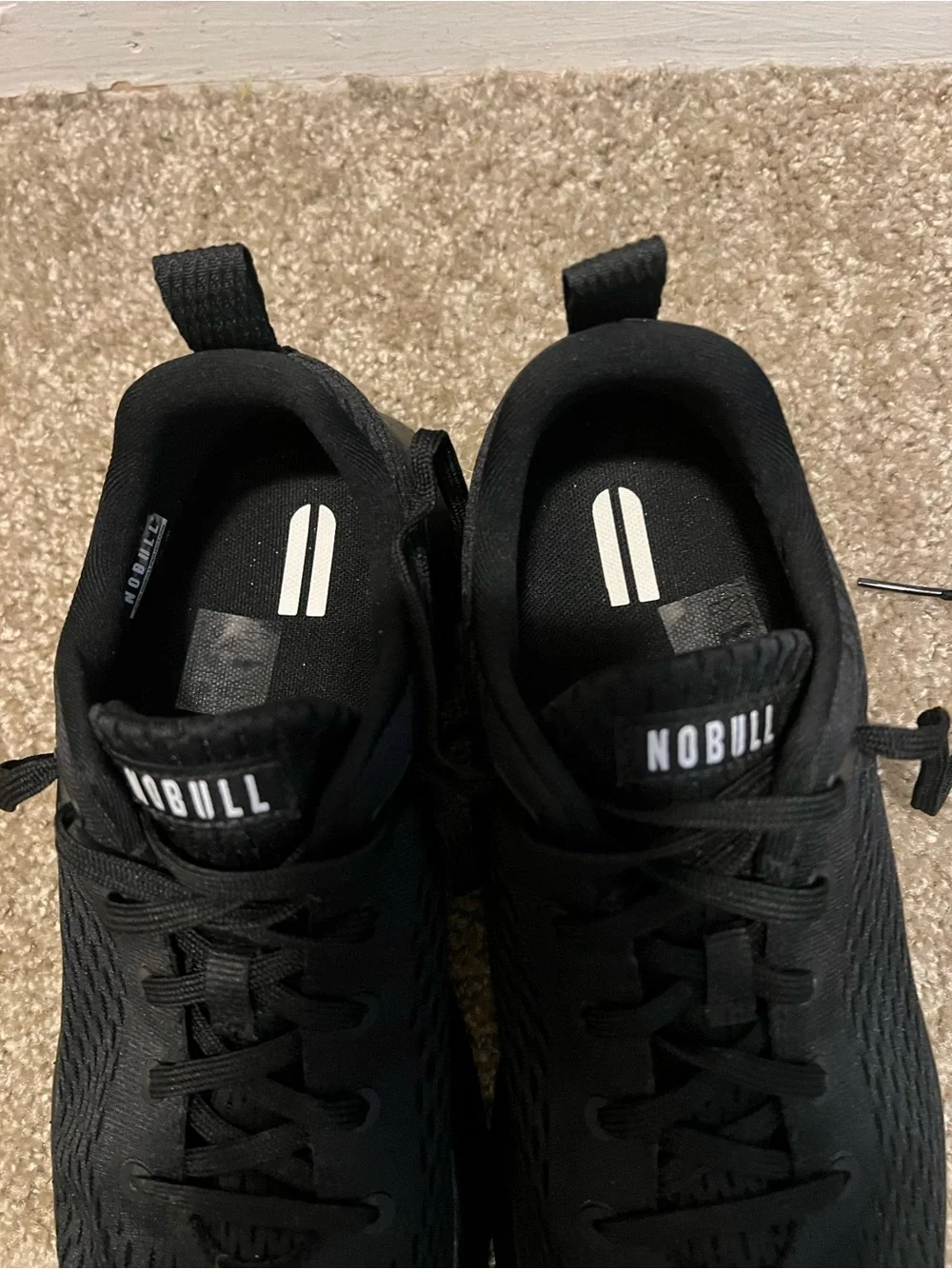NOBULL no bull