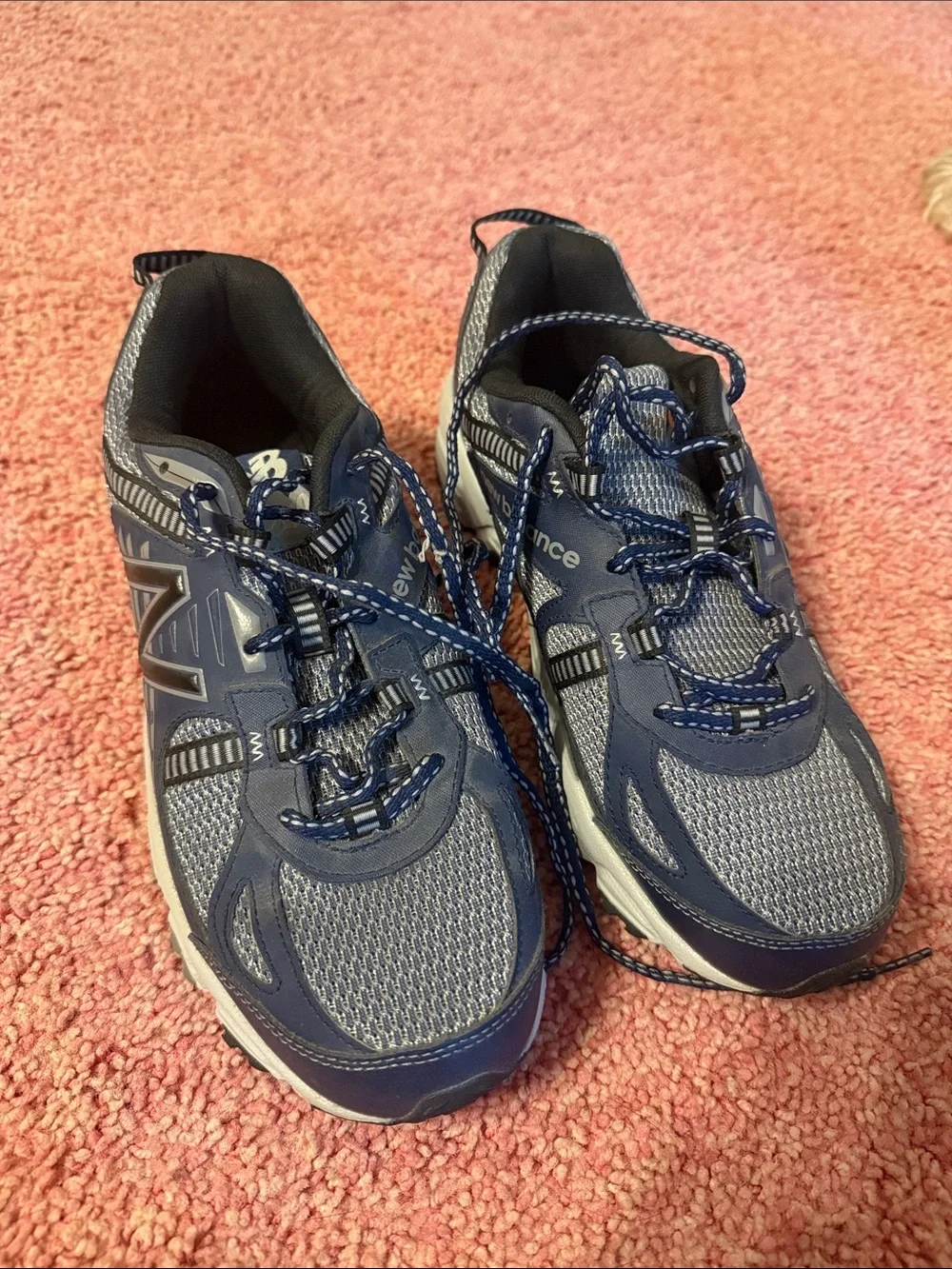 New Balance durable new