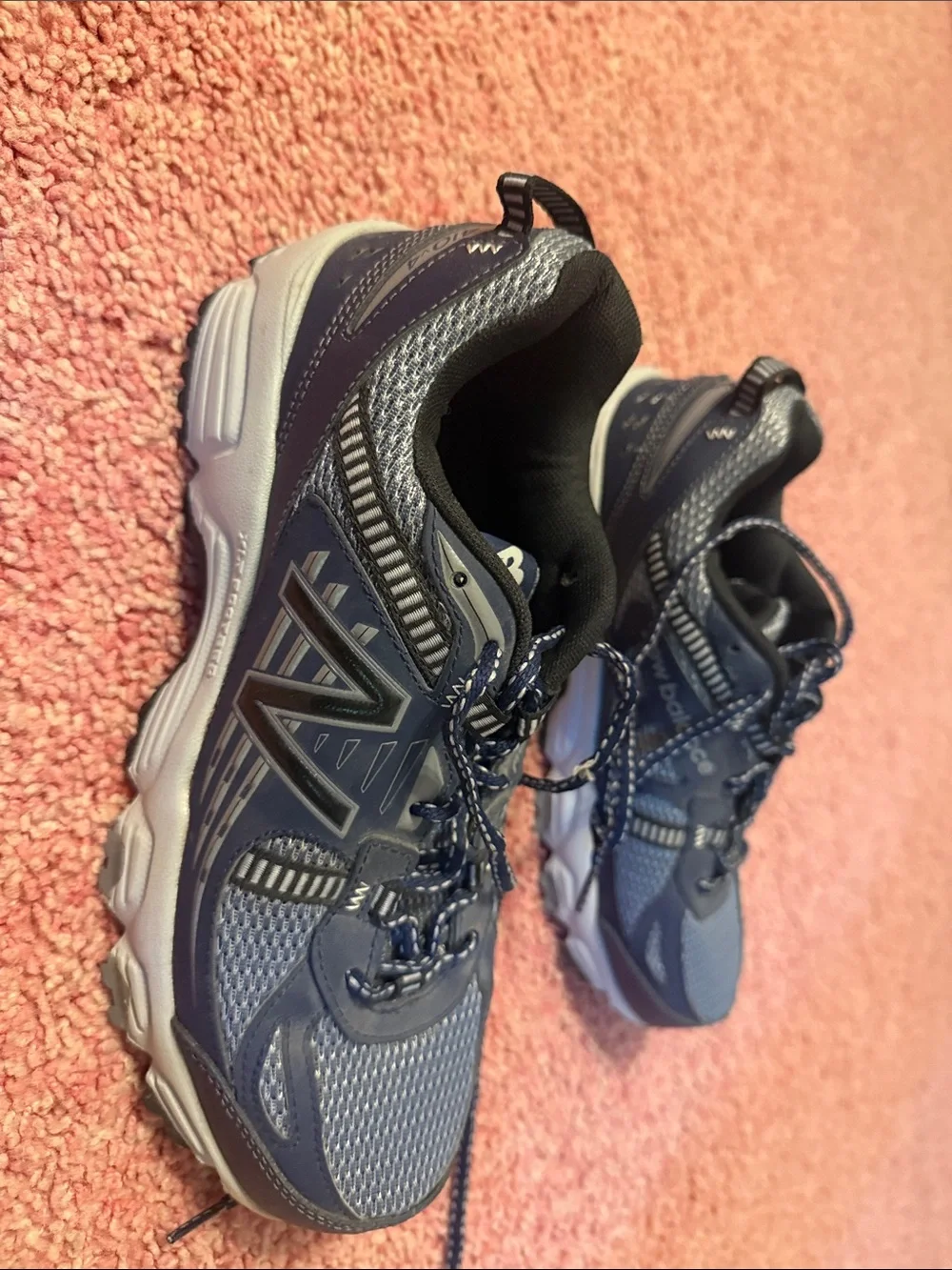 New Balance durable new