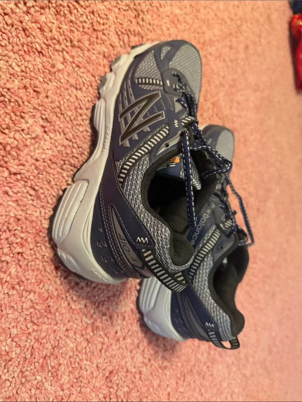 New Balance durable new
