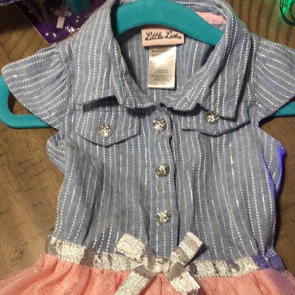 Little Lass cute comfy