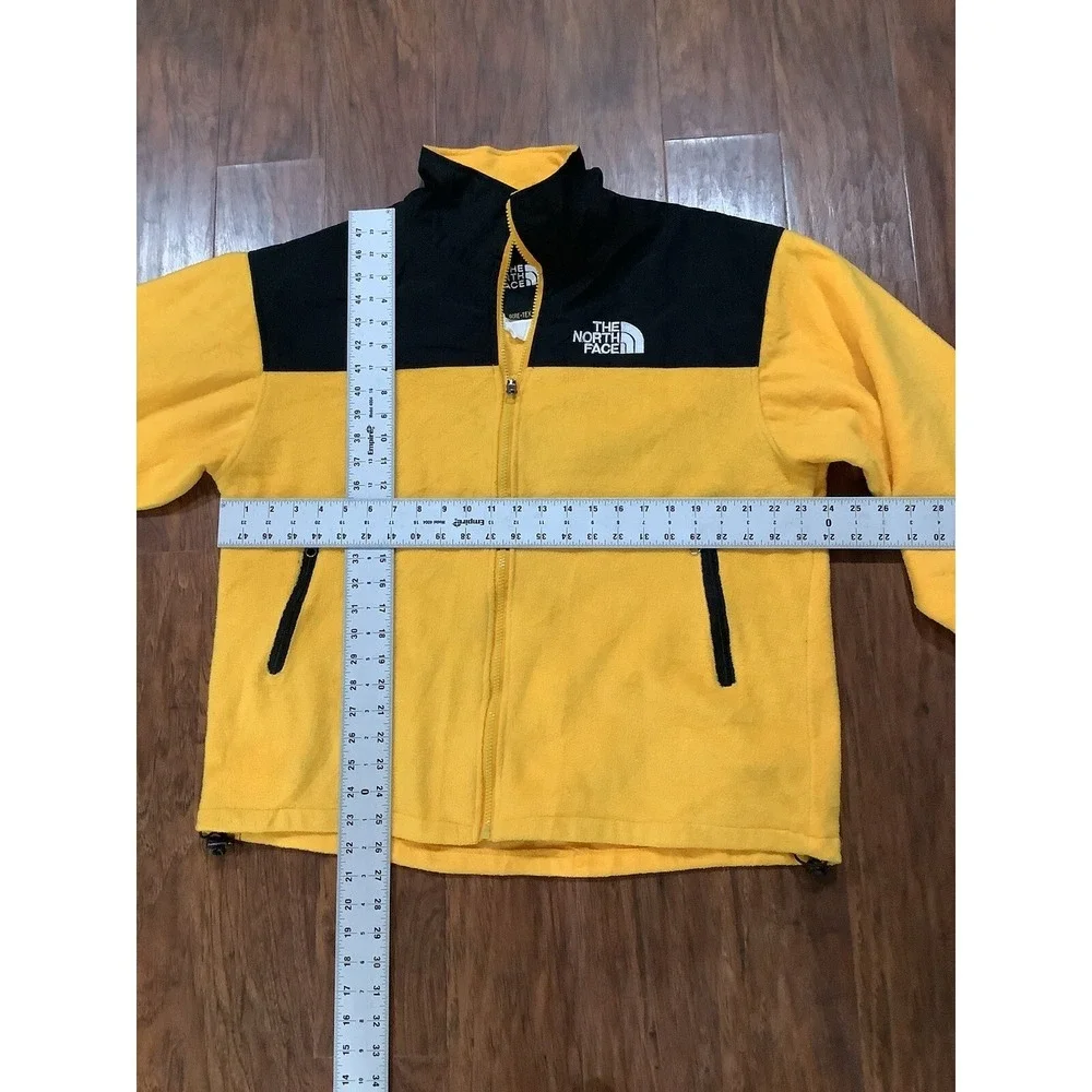 The North Face look pictures