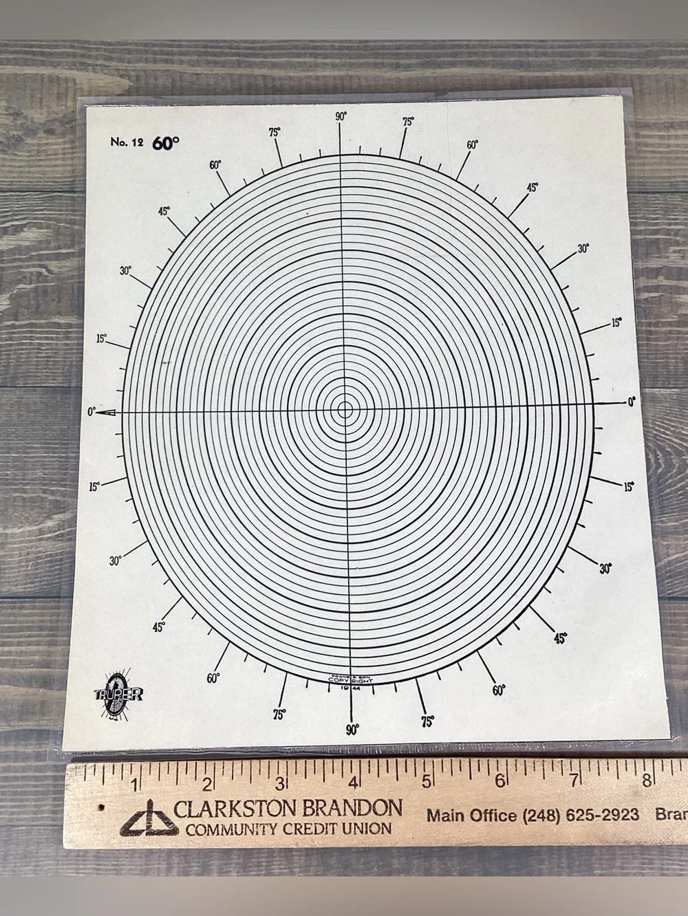 Unique Vintage rare sheets