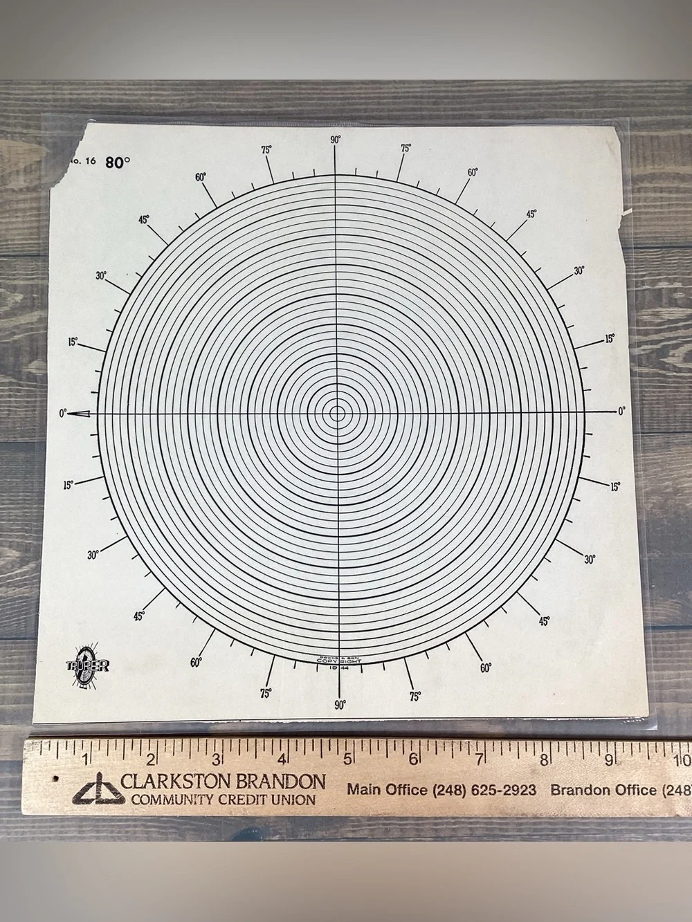 Unique Vintage rare sheets