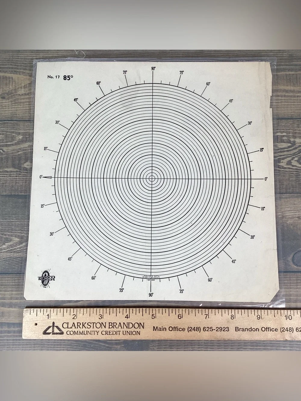 Unique Vintage rare sheets