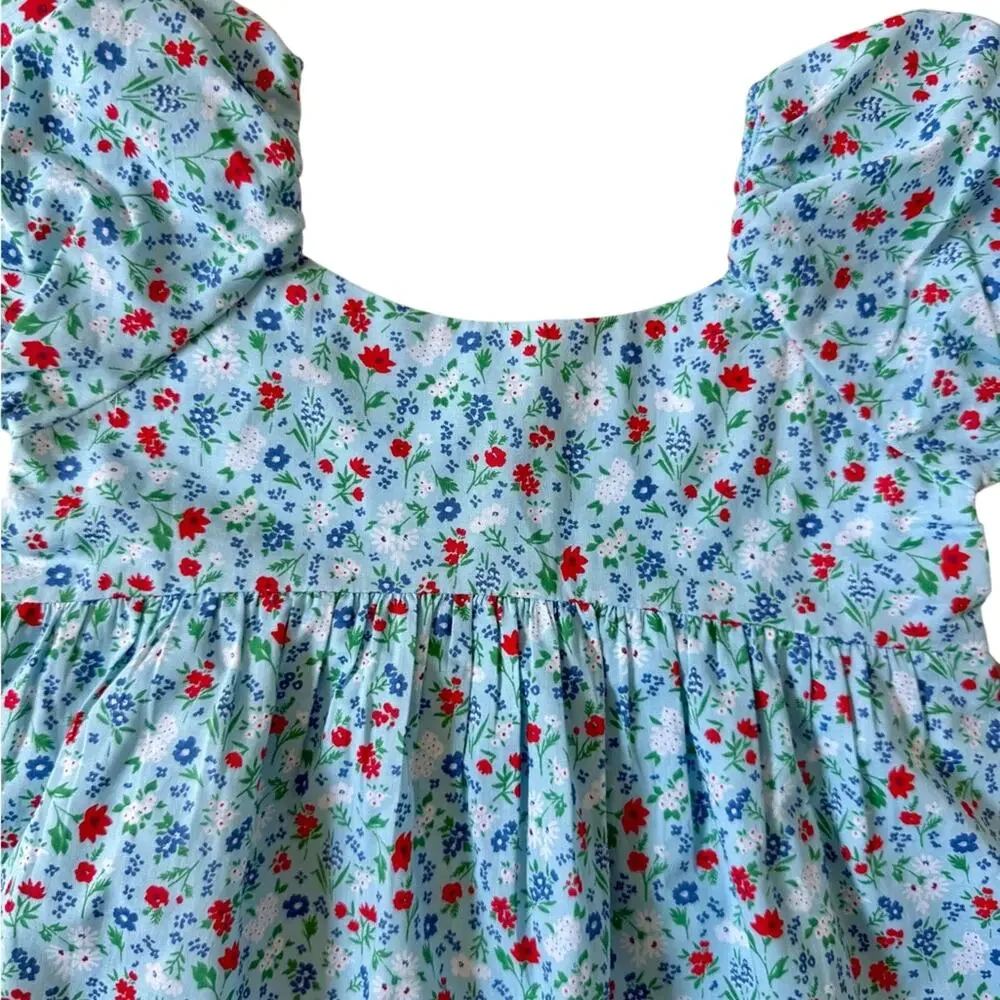 Janie and Jack light blue
