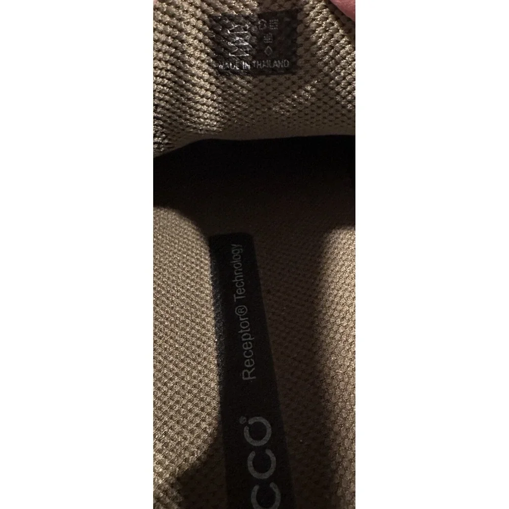Ecco sierra ii