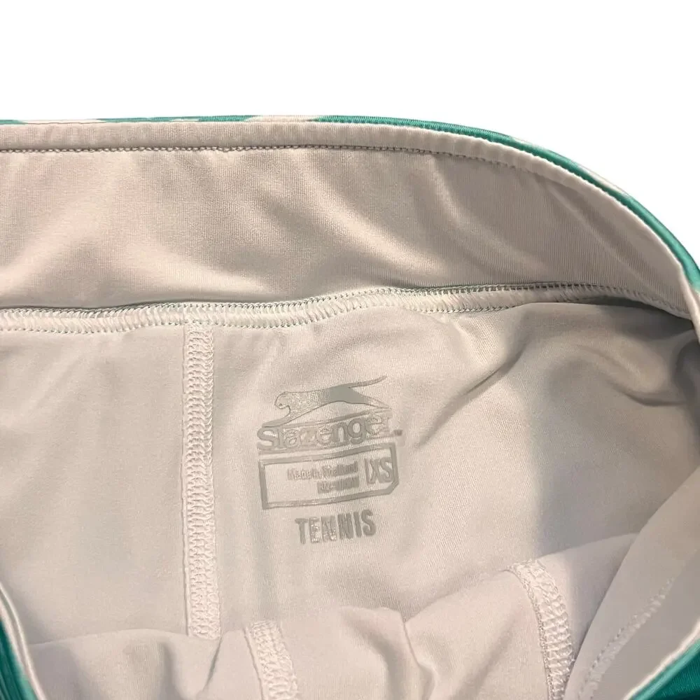 Slazenger 11 questions colorway