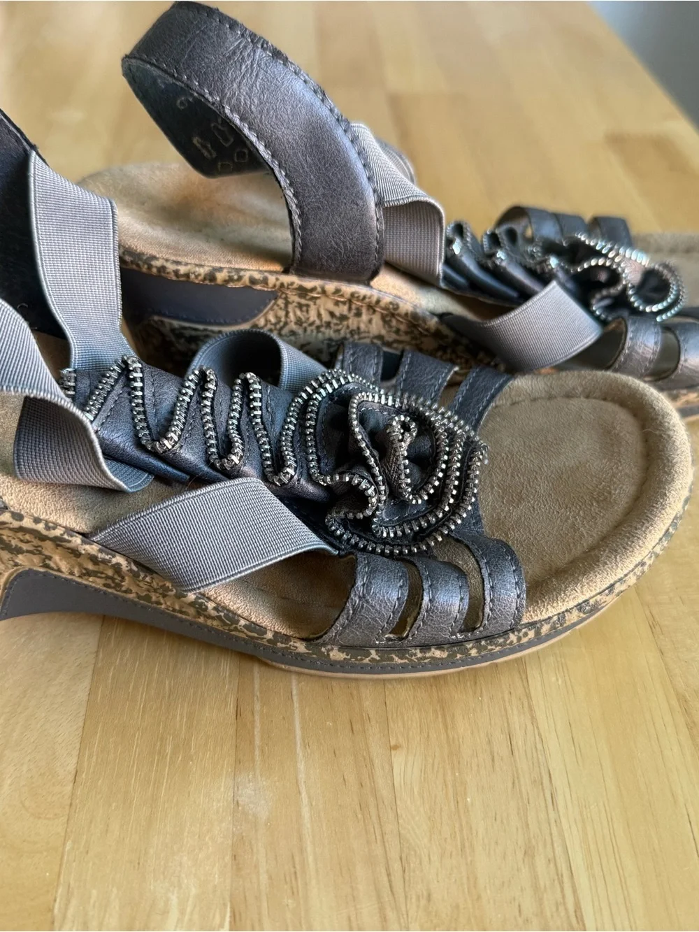 Rieker comfortable slip