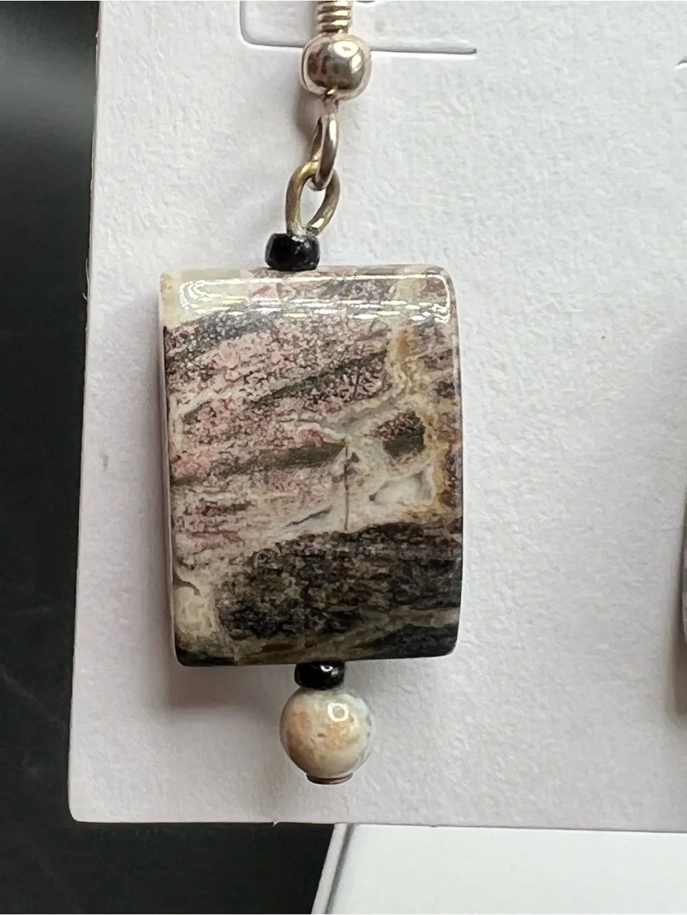 N/A stone unknown