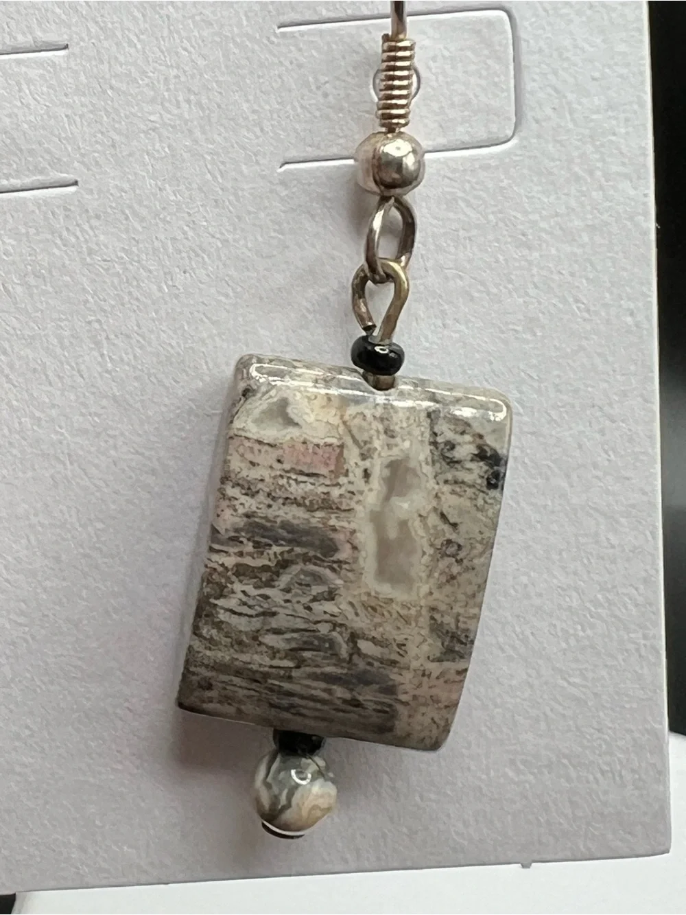 N/A stone unknown