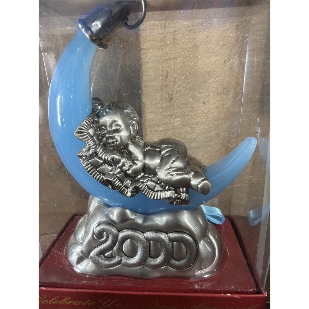 Lenox 2000 millennium