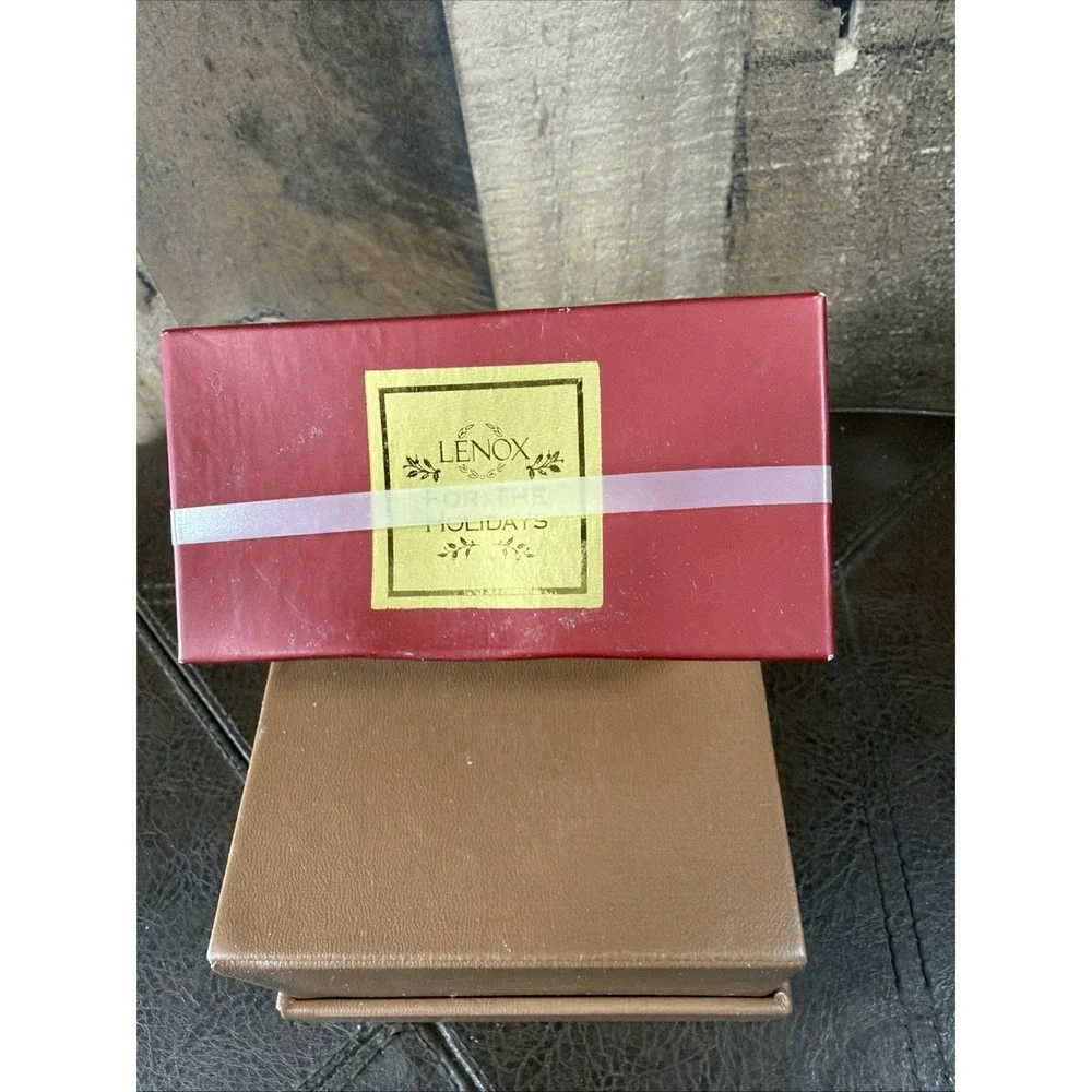 Lenox 2000 millennium