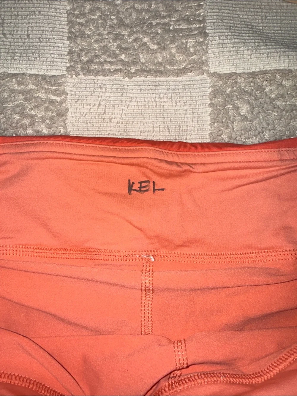lululemon athletica built sporty great