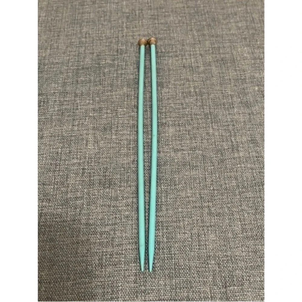 Knitting Needles, Size 6