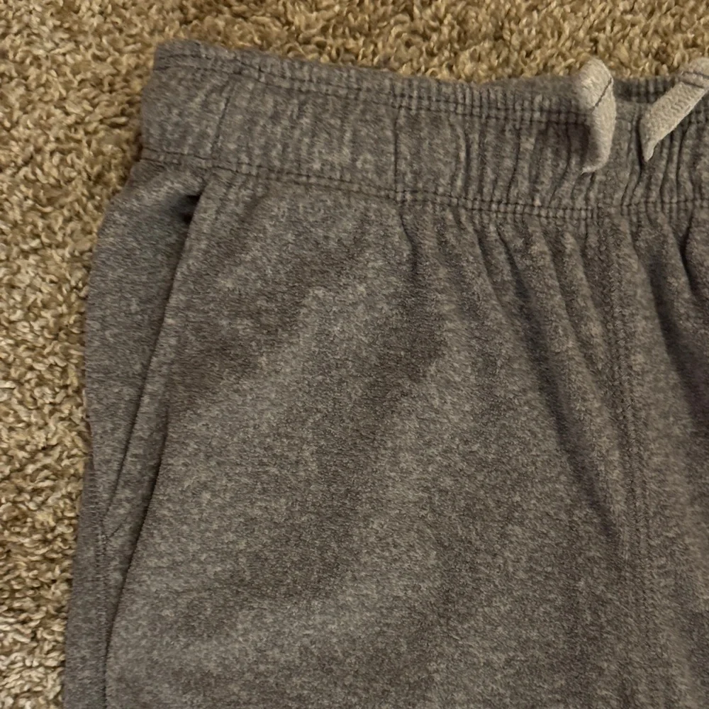 Carters soft cozy