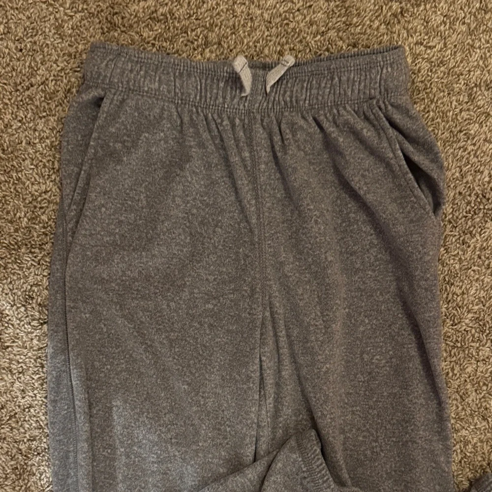 Carters soft cozy