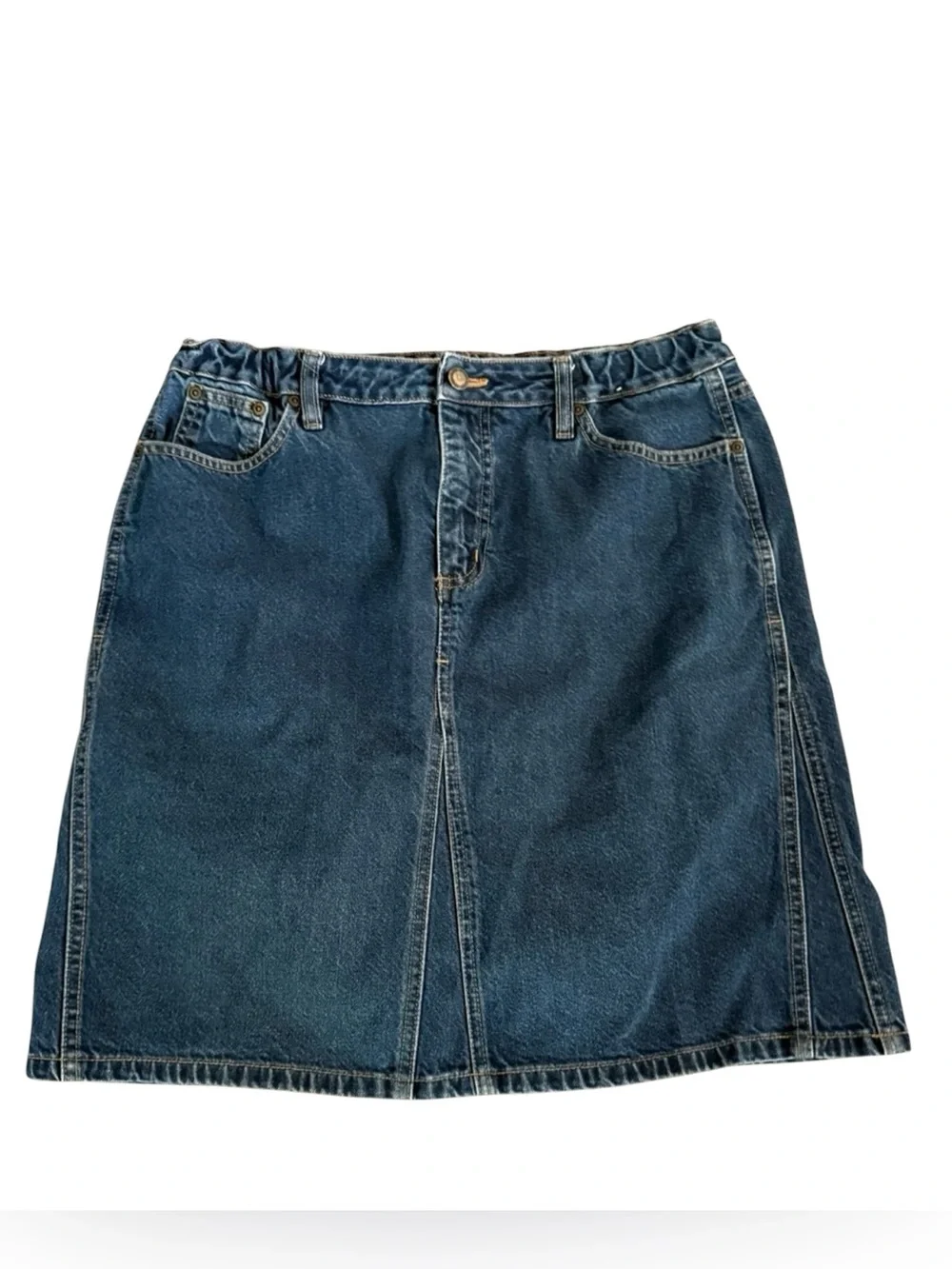 Faded Glory classic dark