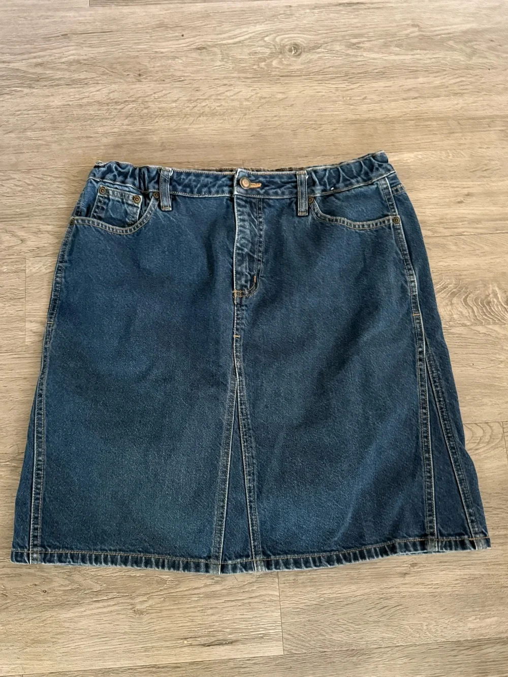 Faded Glory classic dark
