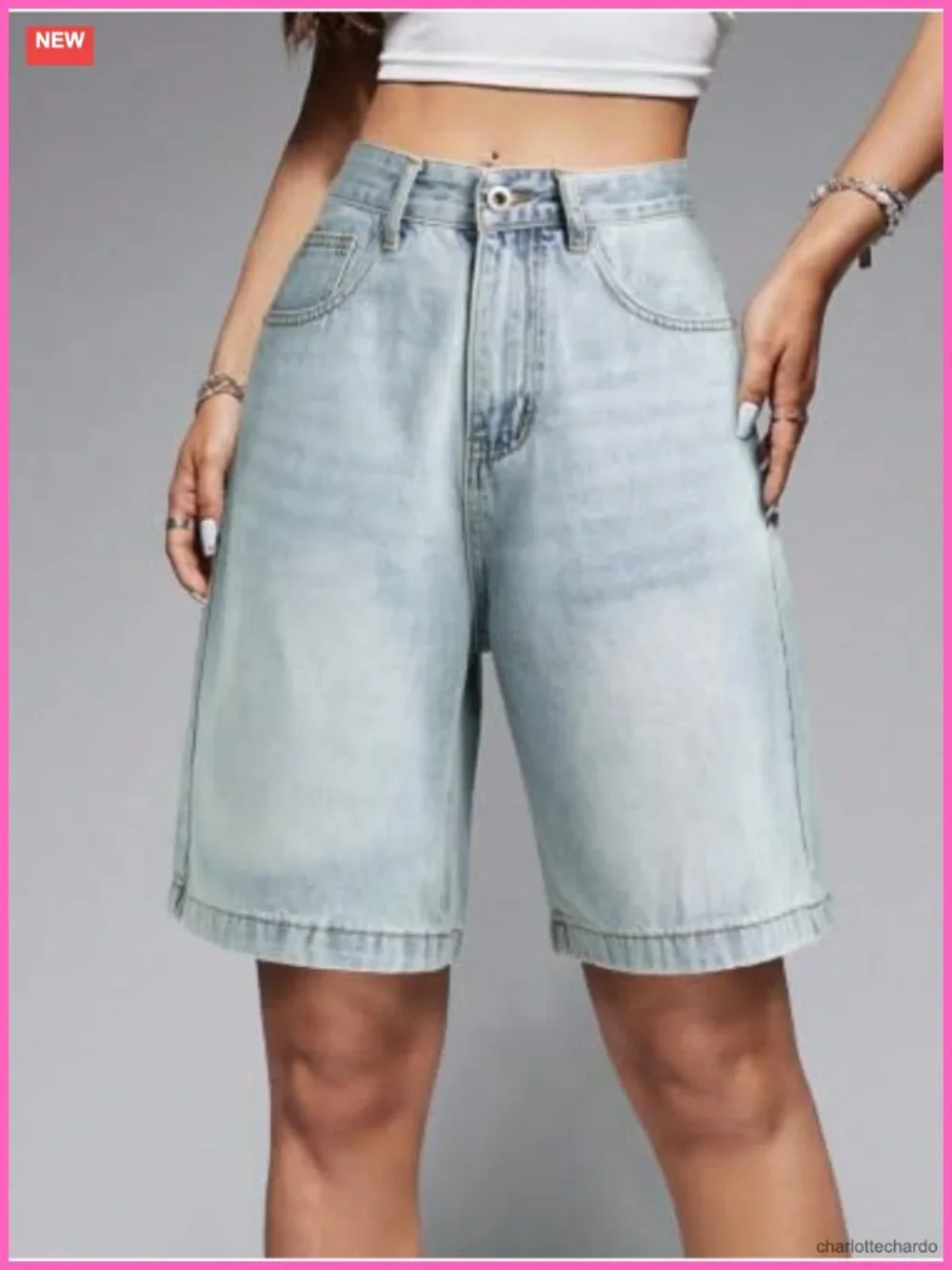 N/A these jorts