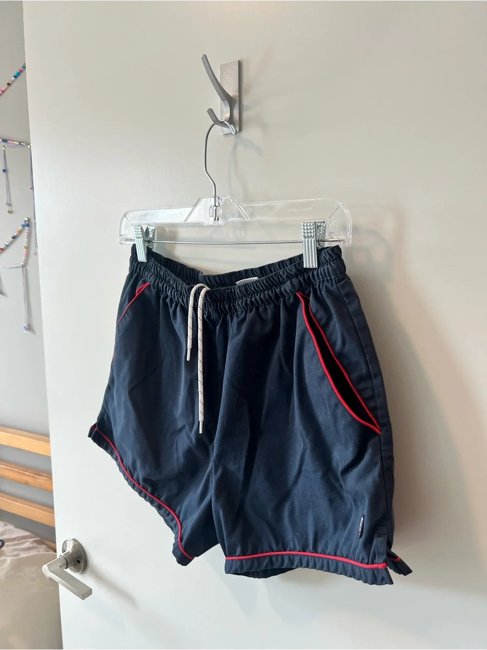 Southern Proper vintage navy