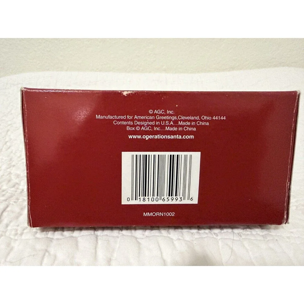 Carlton Cards product rare