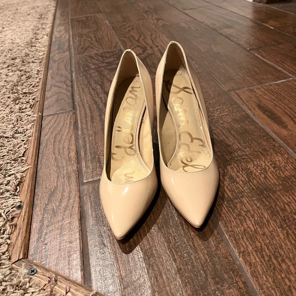 Sam Edelman classic sam