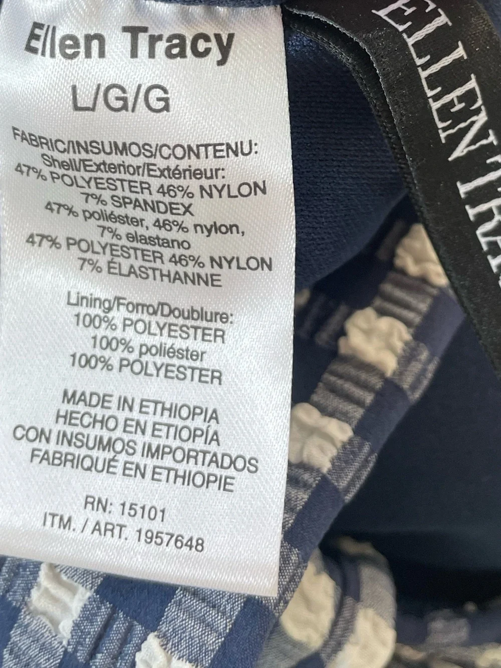 Ellen Tracy nwt ellen
