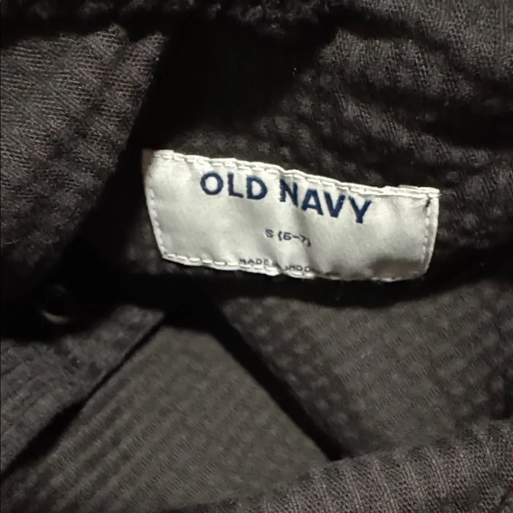 Old Navy relaxed fit