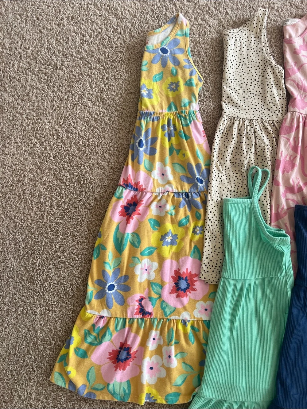 H&M 10 pieces