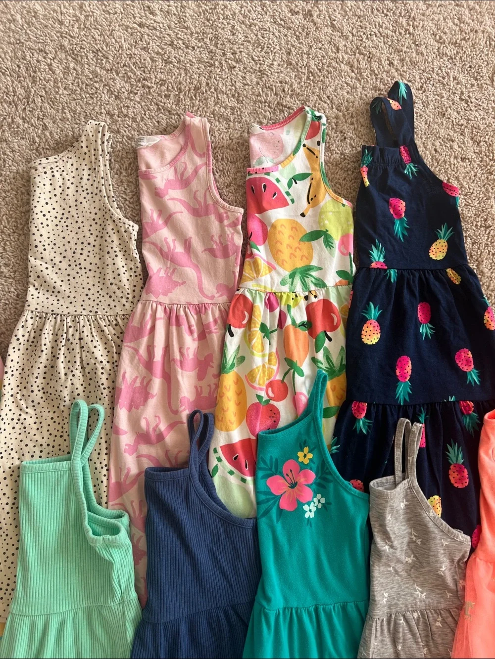 H&M 10 pieces