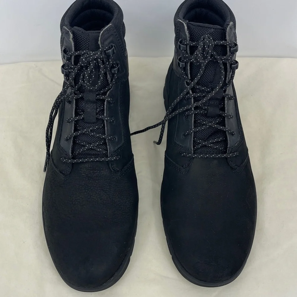 Timberland classic black