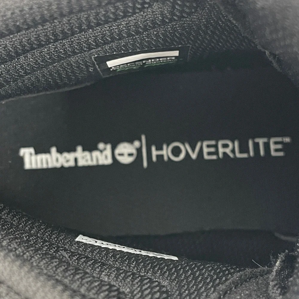 Timberland classic black