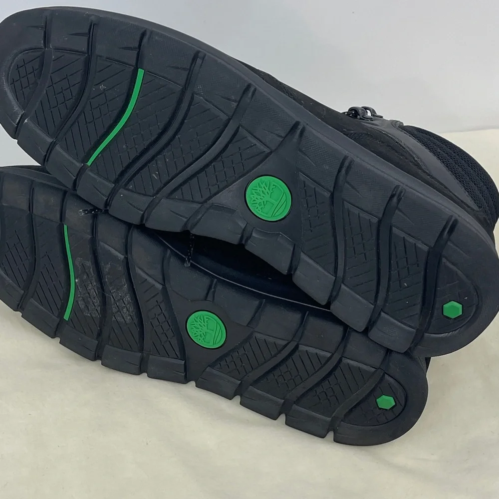 Timberland classic black