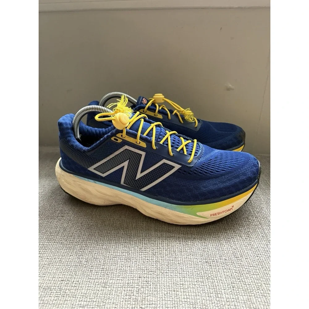 New Balance new balance