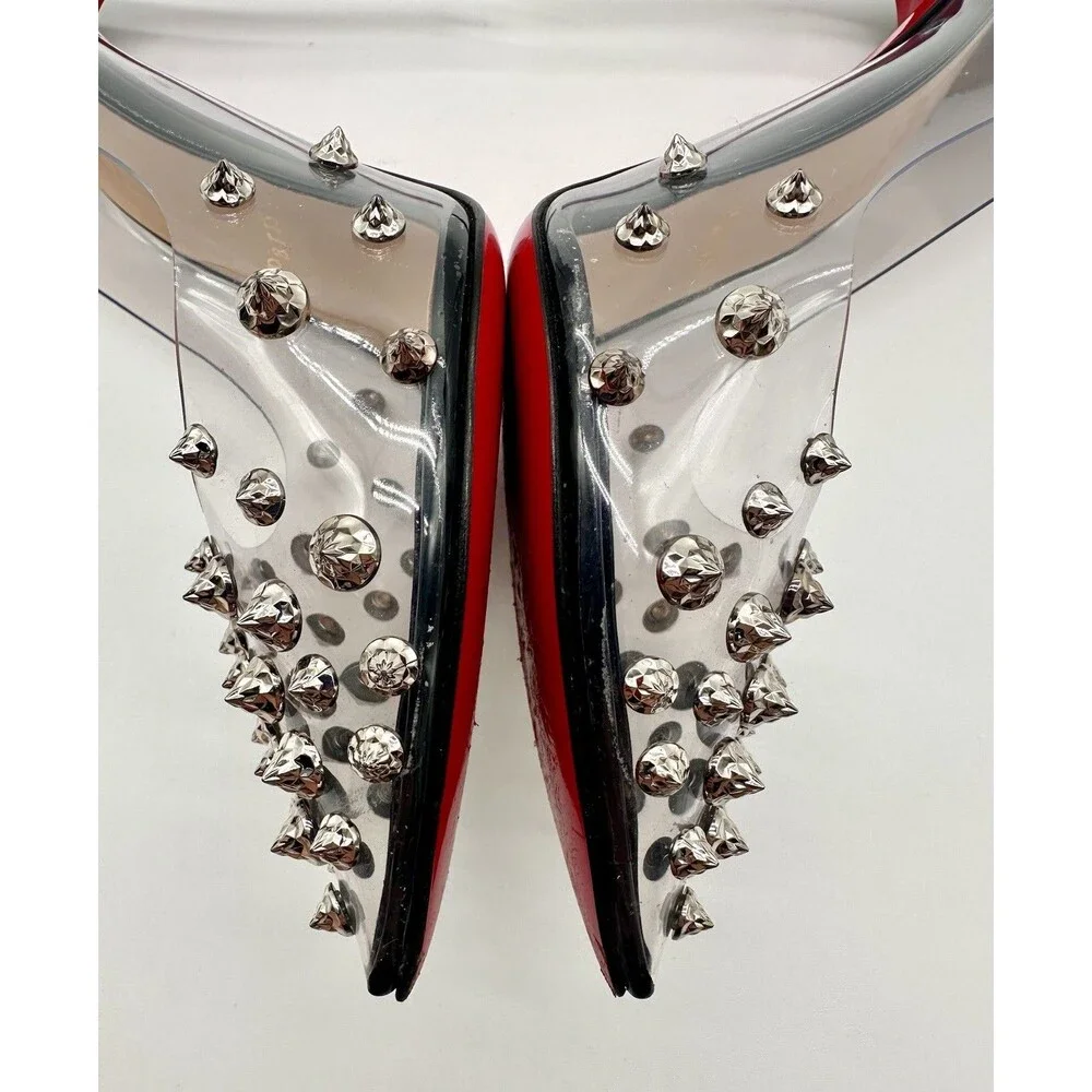 Christian Louboutin this authentic