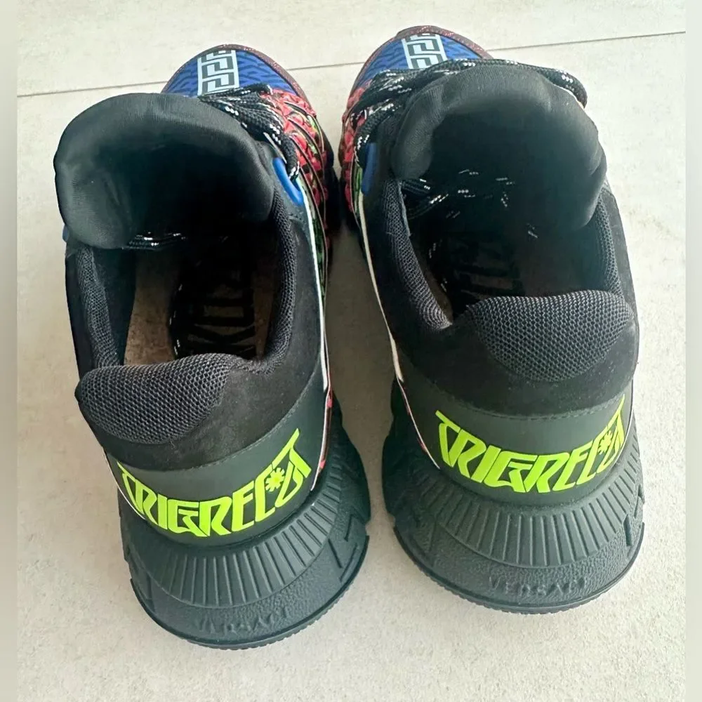Versace men trigeca