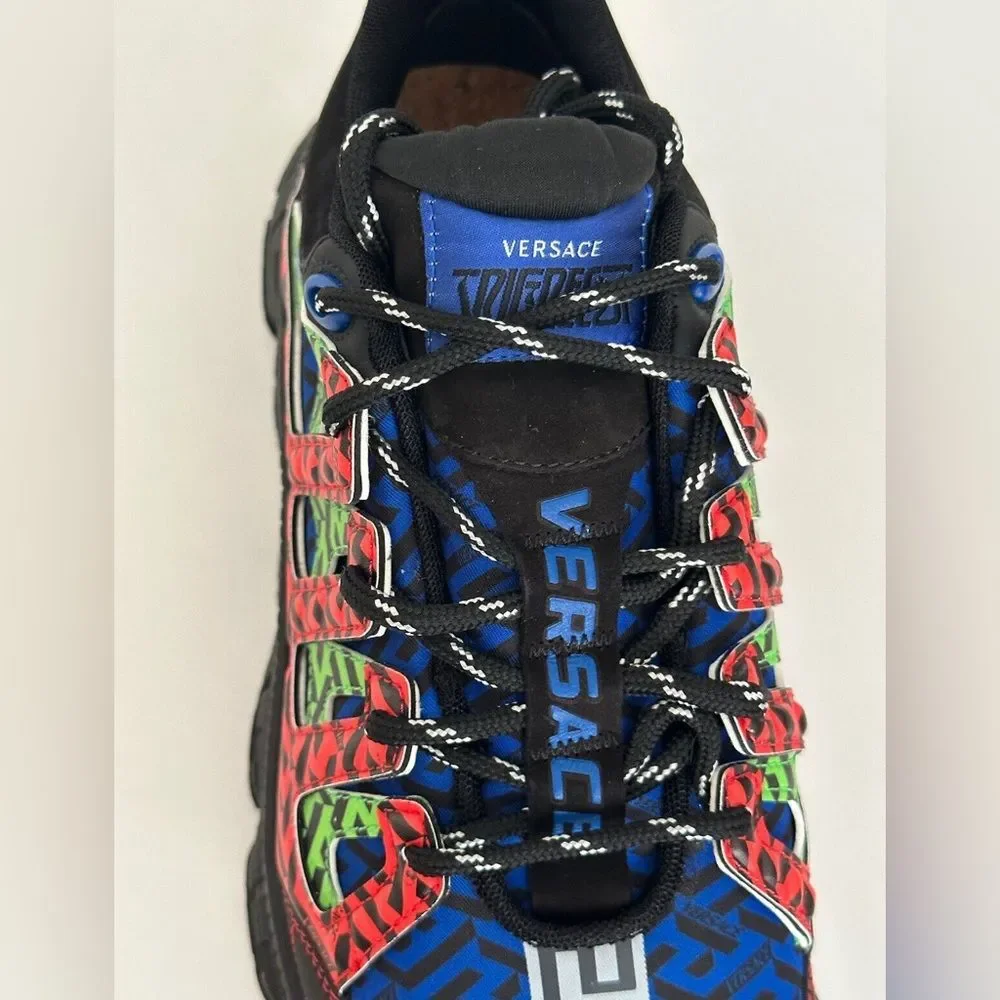 Versace men trigeca